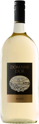 Domaine D'or White