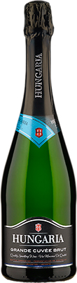 Hungaria - Grand Cuvee Brut