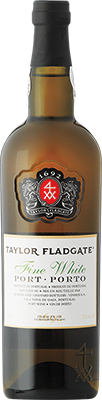 Taylor Fladgate - Fine White