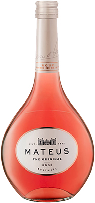 Mateus Rose