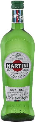 Martini - Dry