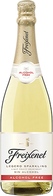 Freixenet - Legero