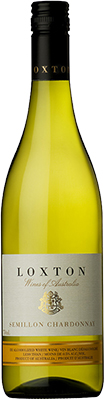 Loxton - Semillon Chardonnay
