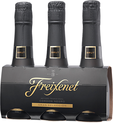Freixenet - Cordon Negro Brut