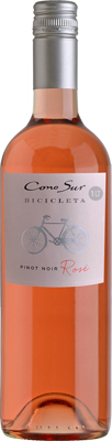 Pinot Noir Rose - Cono Sur Bicicleta