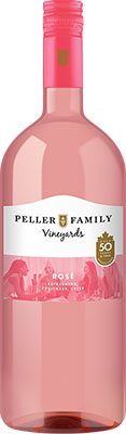 Peller Family Vineyards - Rose