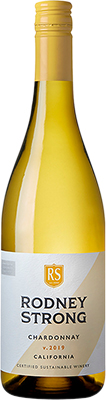 Chardonnay - Rodney Strong Sonoma