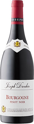 Bourgogne Pinot Noir - Drouhin Laforet