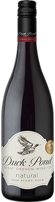 Pinot Noir - Duck Pond 12/13