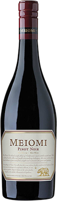 Pinot Noir - Meiomi 2016