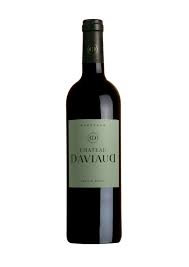 BORDEAUX - CHATEAU DAVIAUD ROUGE