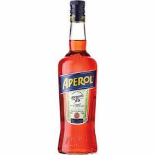 APEROL - BARBIERI APERITIVO