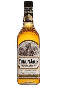 Yukon Jack