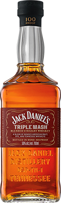 JACK DANIEL'S - TRIPLE MASH 1938 SERIES