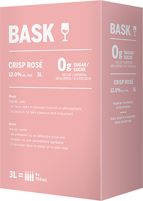 BASK - ROSE