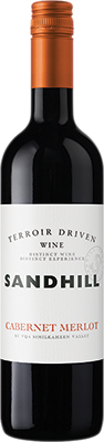 Sandhill - Cabernet Merlot