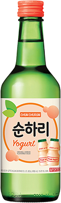 Chum Churum - Yogurt