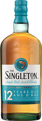 Singleton Of Dufftown - 12 Year Old