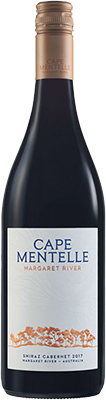 Shiraz Cabernet - Cape Mentelle Margaret River