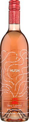Dirty Laundry - Rose Hush