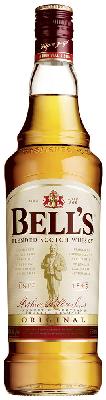 Bell's - Original