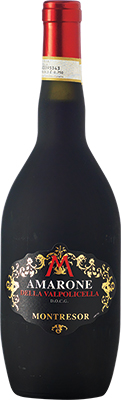 Amarone - Montresor