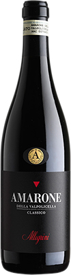 Amarone Classico - Allegrini