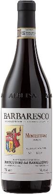 Barbaresco Riserva - Produttori Barbaresco Montestefano