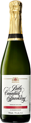 Baby Canadian Sparkling