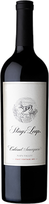 Cabernet Sauvignon - Stags' Leap Napa