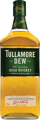 Tullamore Dew