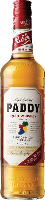 Paddy - Irish Whiskey