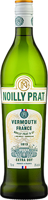 Noilly Prat - Extra Dry