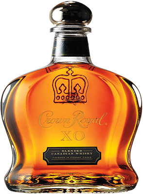 Crown Royal - Xo