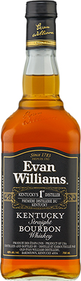Evan Williams - Kentucky Bourbon