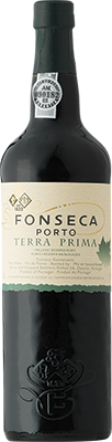 Fonseca - Terra Prima Reserve Organic