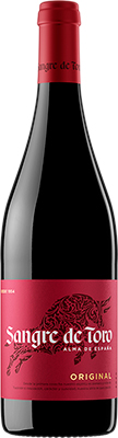 Catalunya - Torres Sangre De Toro