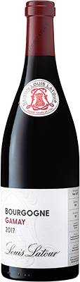Bourgogne Gamay - Louis Latour