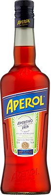 Barbiere - Aperol Aperitivo
