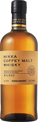 Nikka - Coffey Malt Whisky