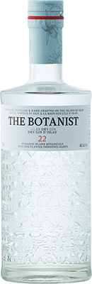 Bruichladdich - The Botanist Islay Dry