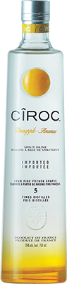 Ciroc - Pineapple