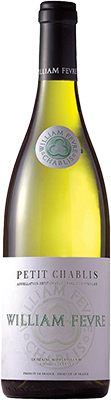 Petit Chablis - Wm Fevre
