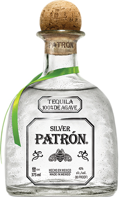 Patron - Silver