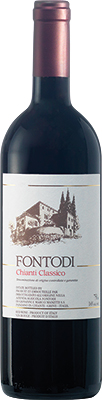 Chianti Classico - Fontodi