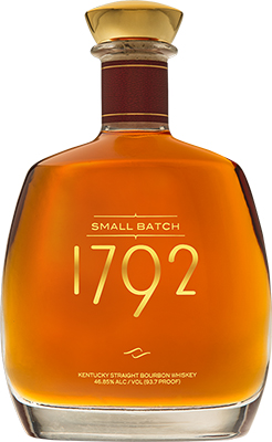 Ridgemont Reserve - 1792 Barrel Select