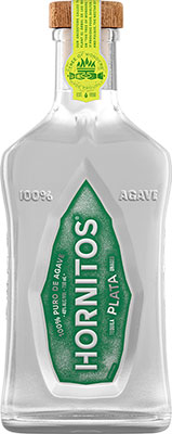 Sauza - Hornitos Plata