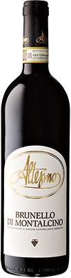 Brunello Di Montalcino - Altesino