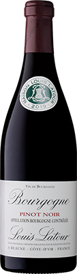 Bourgogne Pinot Noir - Louis Latour