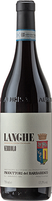 Langhe Nebbiolo - Produttori Del Barbaresco